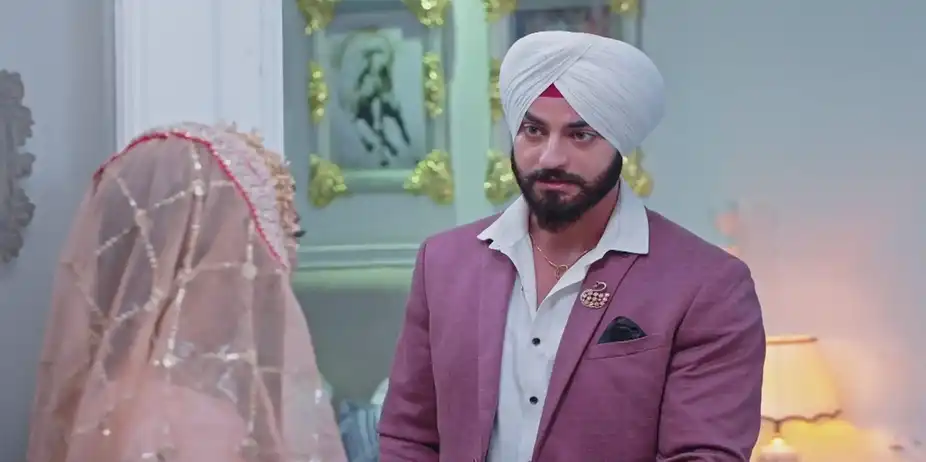 Heer Tey Tedhi Kheer - 15 July, 2024