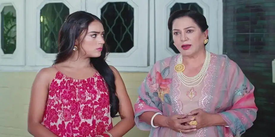 Heer Tey Tedhi Kheer - 08 July, 2024