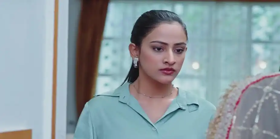 Heer Tey Tedhi Kheer - 13 July, 2024