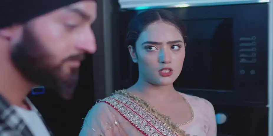 Heer Tey Tedhi Kheer - 16 July, 2024