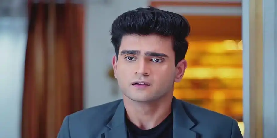 Reet’s Confession Affects Mr Narula | Gal Mithi Mithi