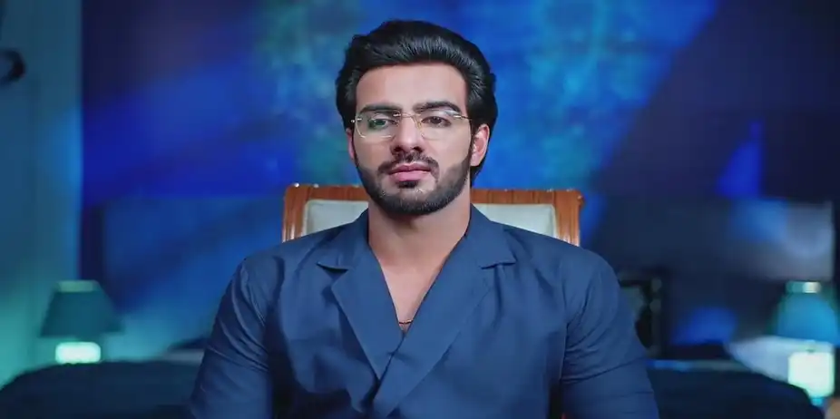 Ishan Tries to Ignore Shivika | Shivika