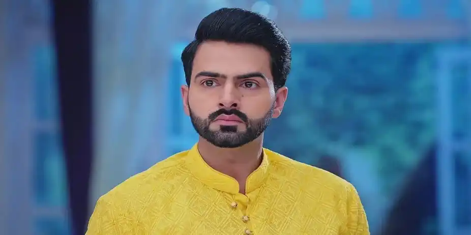 Kabir Signs the Marriage Certificate | Sehajveer
