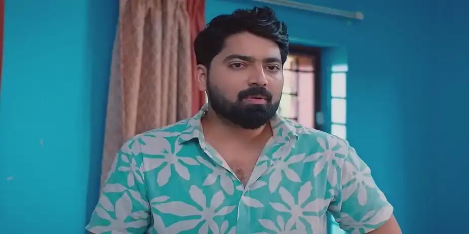 Parvathy Understands Prabhavathy’s Intentions | Parvathy