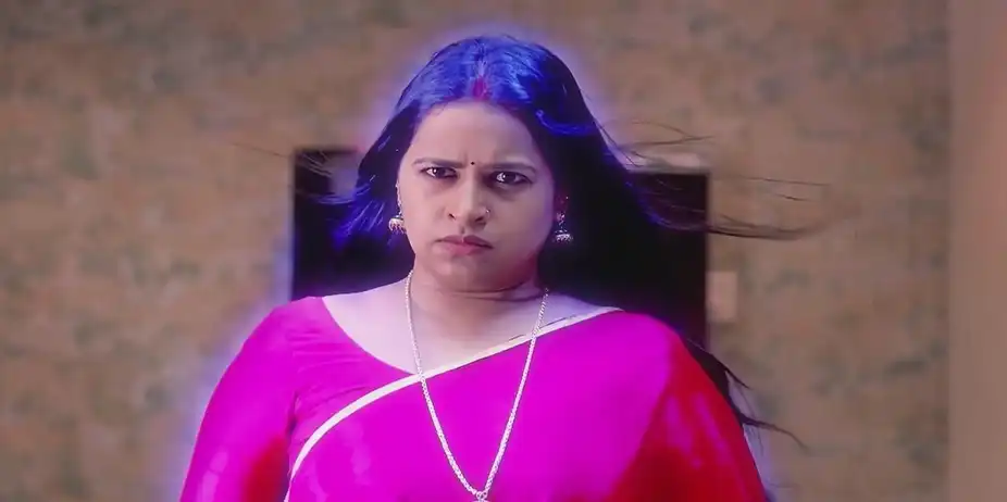 Ganga Convinces Maheshwar | Mayamayooram