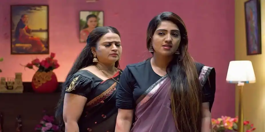 Mayamayooram - 11 July, 2024