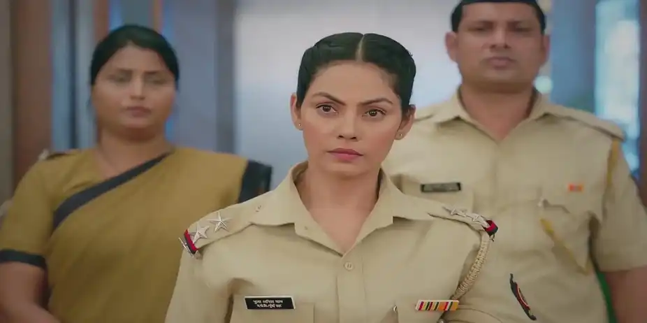 Priyanka's Trick Foils Amruta's Plan | Kaise Mujhe Tum Mil Gaye