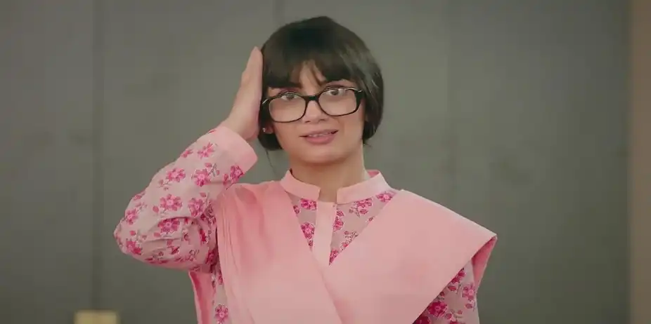 Virat and Amruta Use Disguises for a Plan | Kaise Mujhe Tum Mil Gaye
