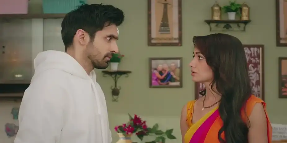 Kaise Mujhe Tum Mil Gaye - 10 July, 2024