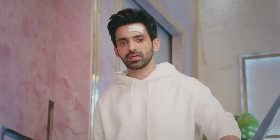 Kaise Mujhe Tum Mil Gaye - 09 July, 2024
