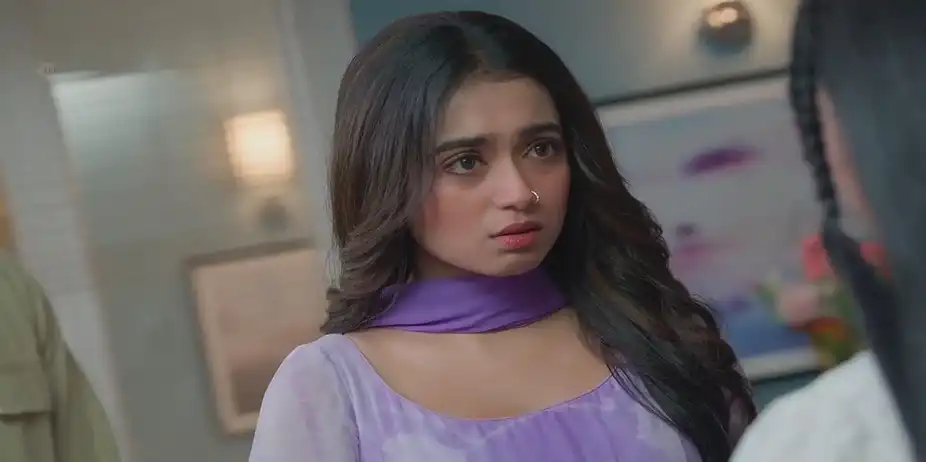 Radha Lashes Out at Gungun | Pyar Ka Pehla Naam Radha Mohan