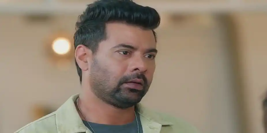 Radha Tells Mohan Her Doubts about Yug | Pyar Ka Pehla Naam Radha Mohan
