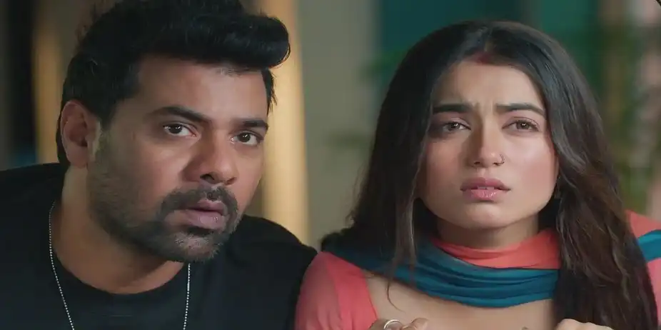 Yug Learns about the Footage Being Stolen | Pyar Ka Pehla Naam Radha Mohan