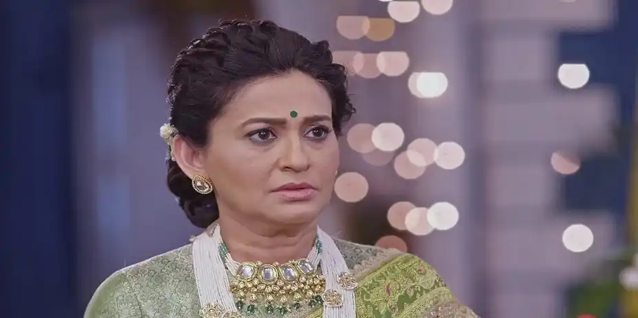 Lakshmi Questions Malishka's Affection | Bhagya Lakshmi
