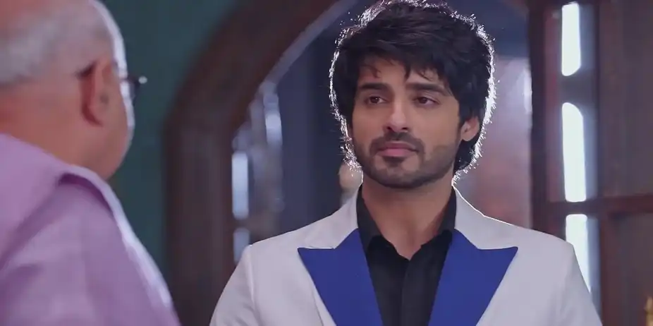 Dadiji’s Bangles Go Missing | Kumkum Bhagya