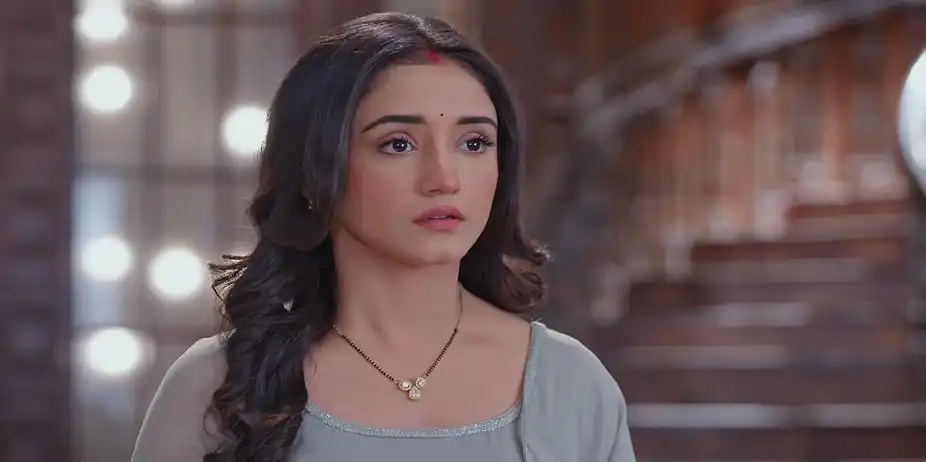 Purvi Asks Harleen for Permission to Cook | Kumkum Bhagya