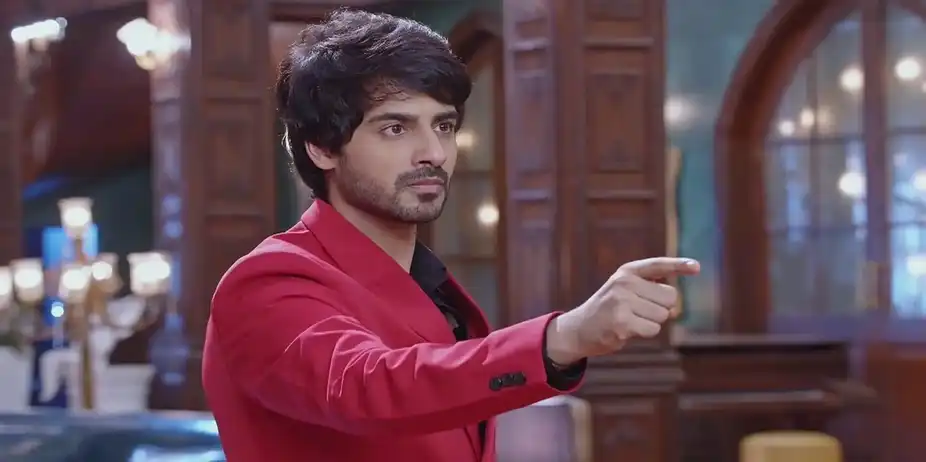 Rajvansh Threatens to End His Marriage | Kumkum Bhagya