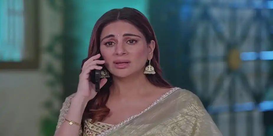 Preeta Tells Palki about Shaurya's Actions | Kundali Bhagya