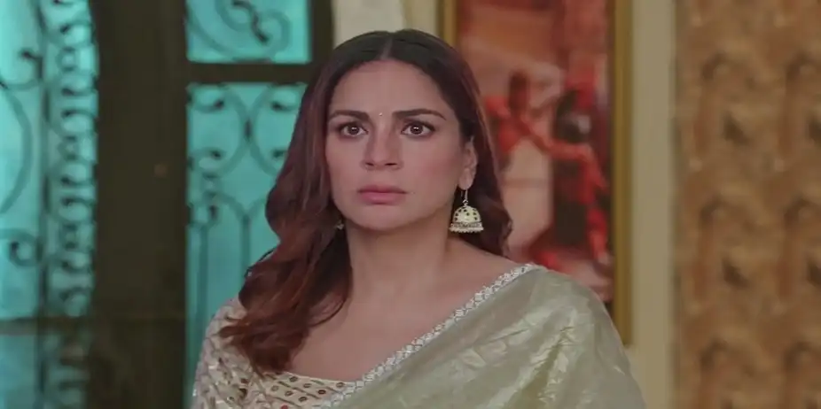 Nidhi Stops Shaurya from Helping Preeta | Kundali Bhagya