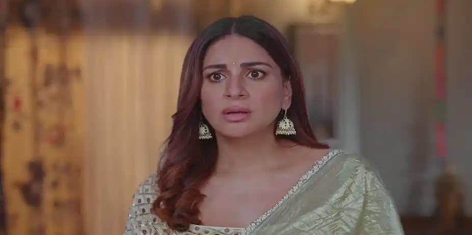 Preeta and Palki Take Care of Alia | Kundali Bhagya