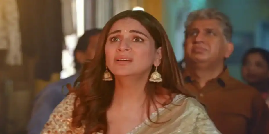 Kundali Bhagya - 15 July, 2024