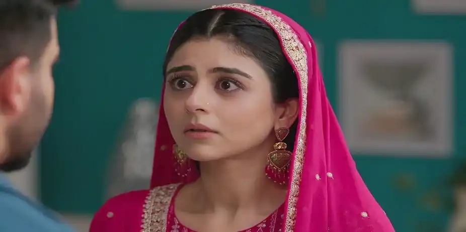 Ibaadat Falls for Mannat Again | Rabb Se Hai Dua