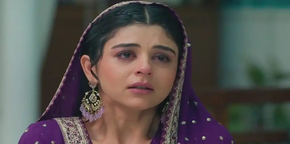 Rabb Se Hai Dua - 13 July, 2024