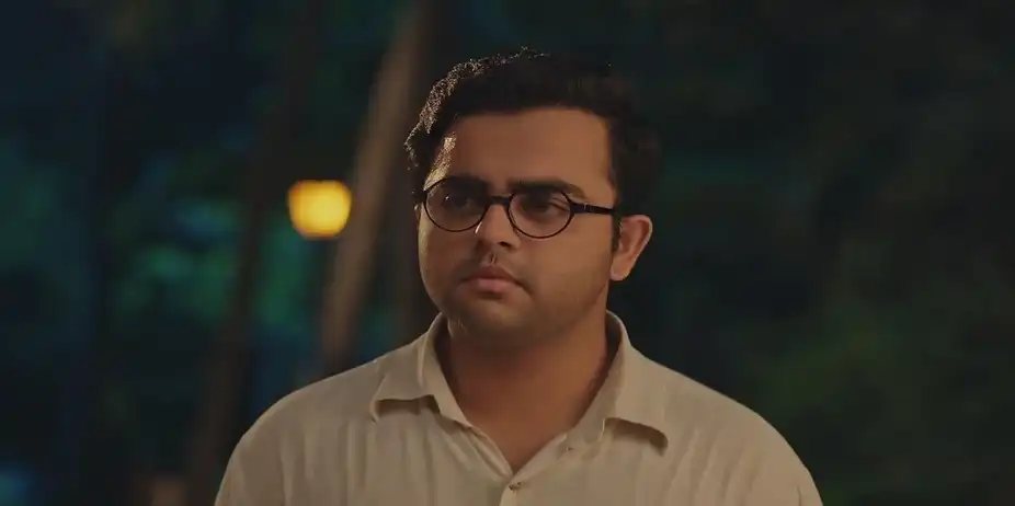 Chameli Slaps Bhim | Ek Mahanayak - Dr B R Ambedkar
