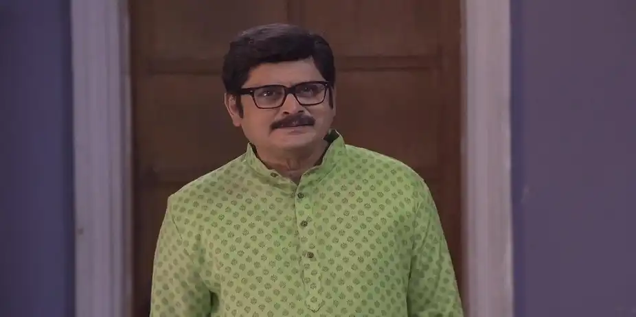 Tiwari's Plan to Visit Anita's House | Bhabi Ji Ghar Par Hai