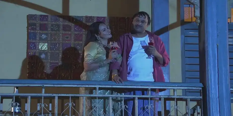 Rajesh Makes a Demand to Happu | Happu Ki Ultan Paltan