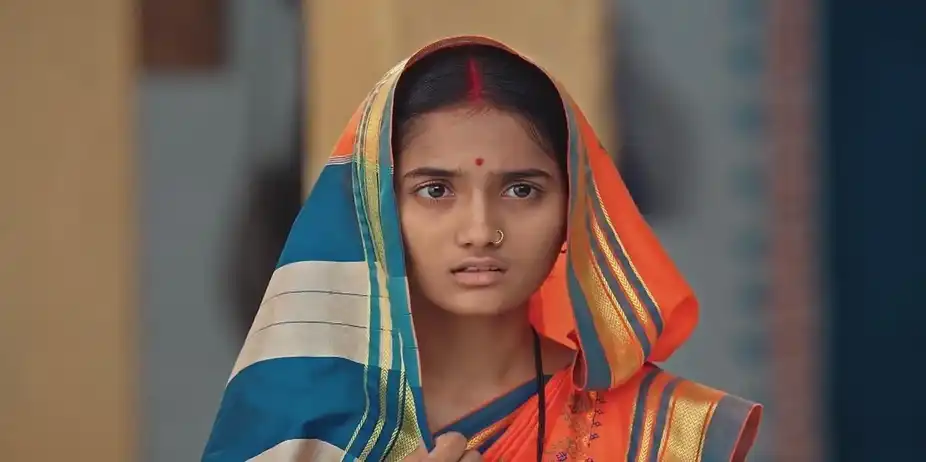 Krishna Announces Her Decision | Atal