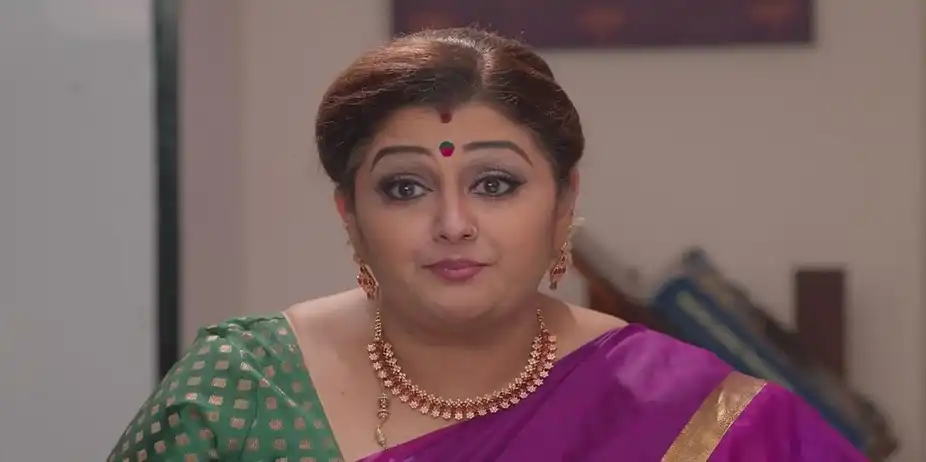 Rani's Plight Pleases Raghuvaran | Ninaithale Innikkum