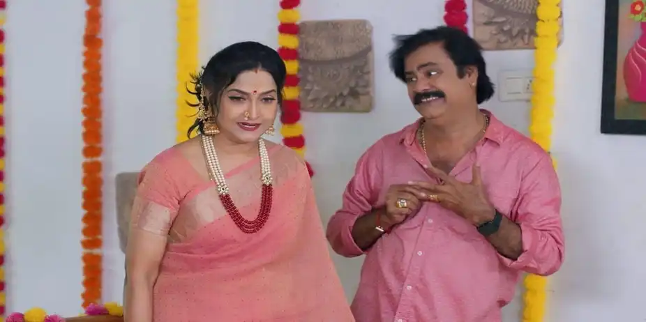 Maari - 09 July, 2024