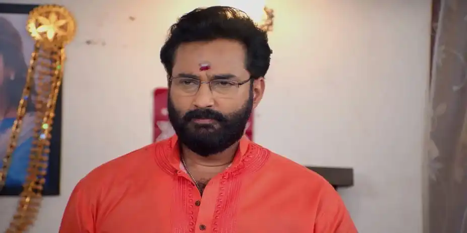 Sandhya Raagam - 09 July, 2024