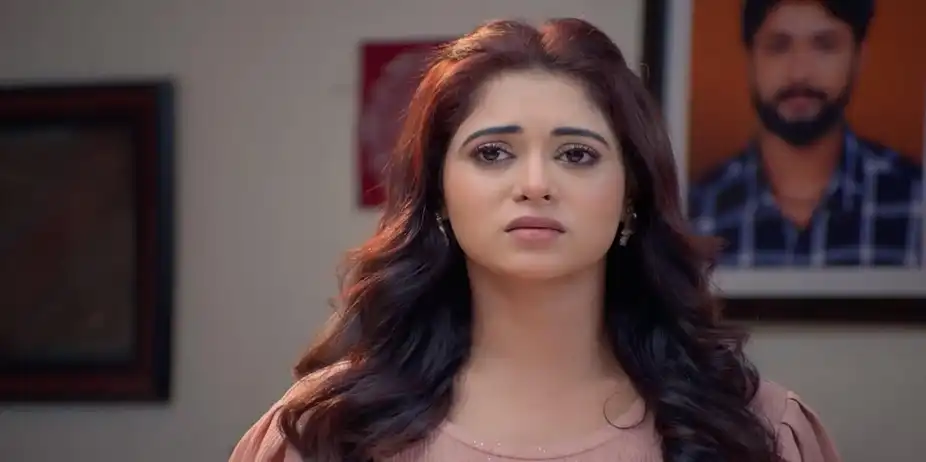 Sandhya Raagam - 16 July, 2024