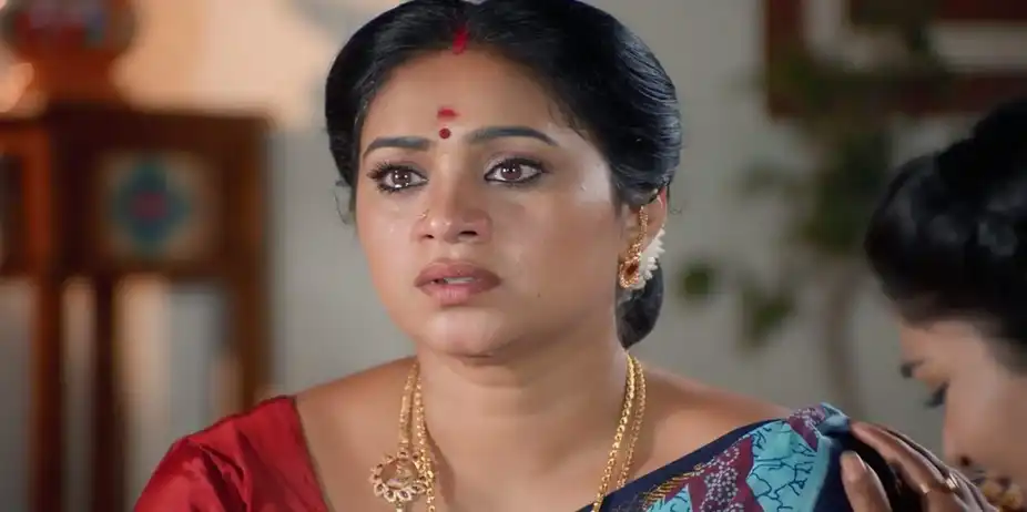 Sandhya Raagam - 11 July, 2024