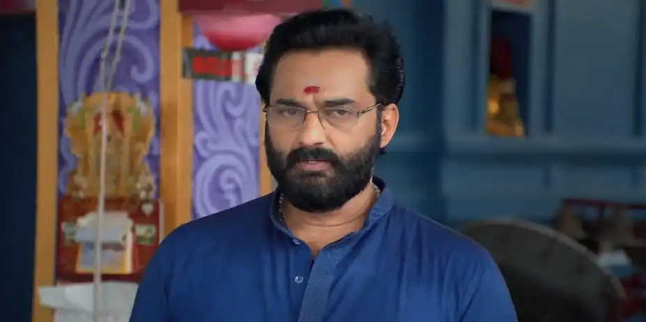 Sandhya Raagam - 13 July, 2024