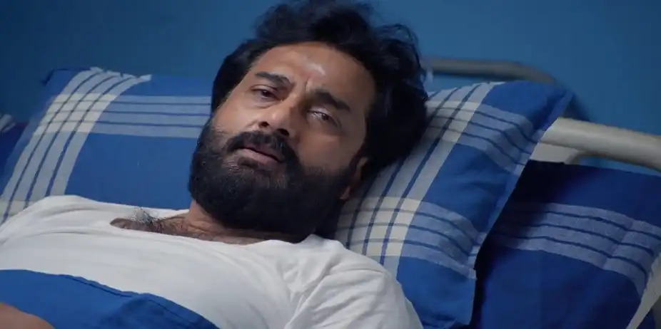 Sandhya Raagam - 15 July, 2024