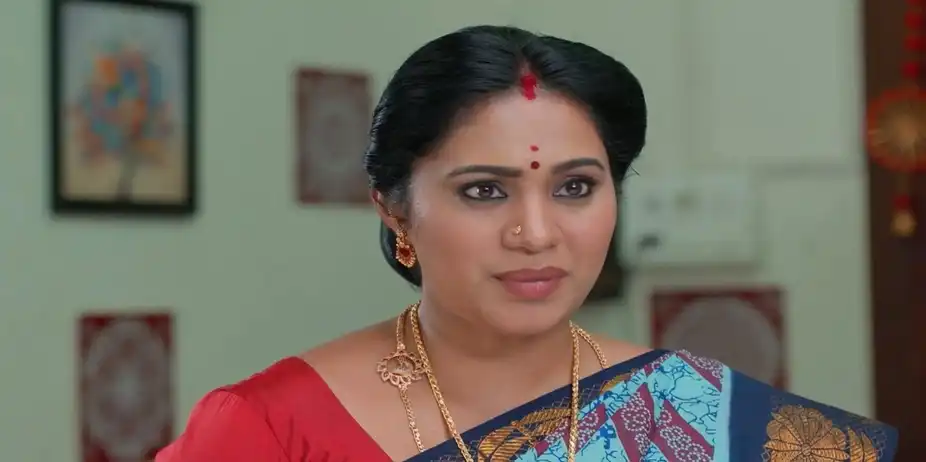 Sandhya Raagam - 10 July, 2024