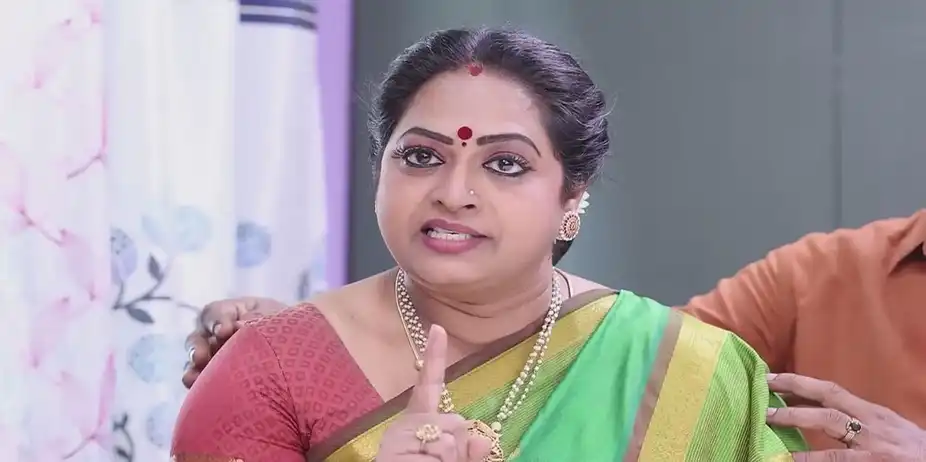Indira - July 12, 2024 - Best Scene