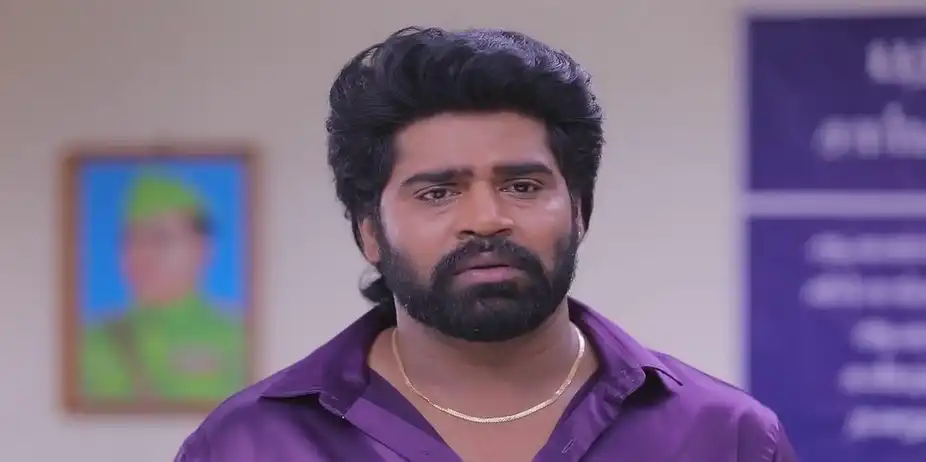 Mahalakshmi is Heartbroken | Sandakozhi