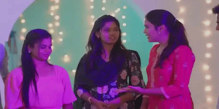 Meenakshi Ponnunga - July 12, 2024 - Best Scene