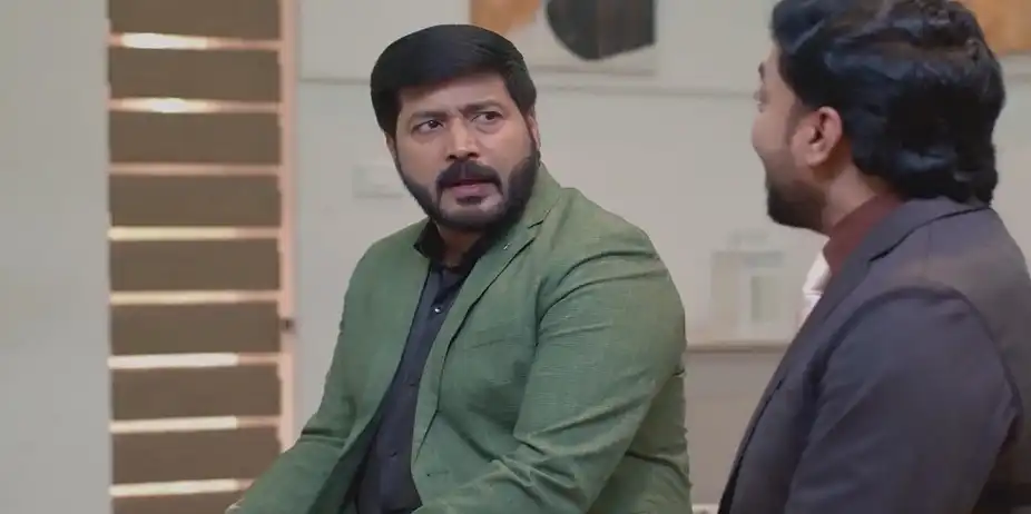Santosh's Advice to Goutham | Ninajathai Killathe