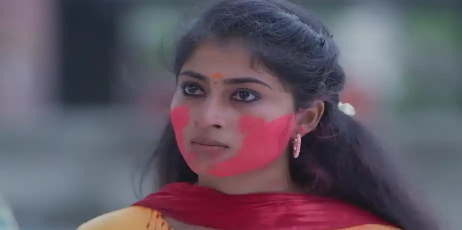 Veera Announces Her Decision | Veera