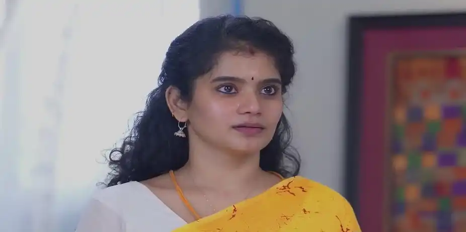 Veera - July 11, 2024 - Best Scene