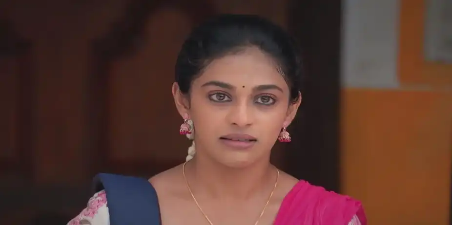 Rathna Misunderstands Soodamani | Anna