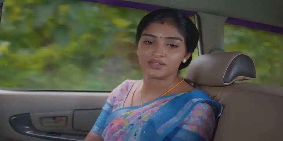 Karthigai Deepam - July 10, 2024 - Best Scene