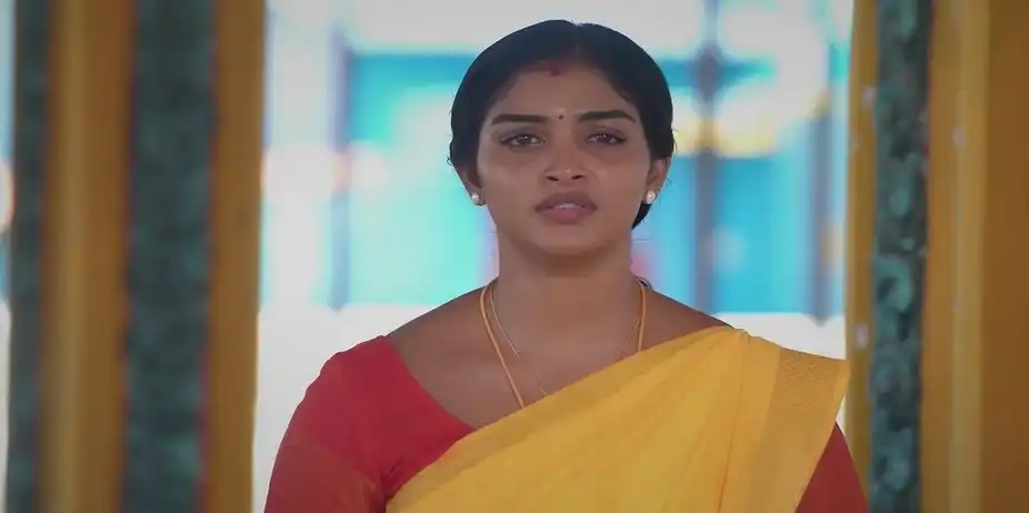 Karthigai Deepam - July 12, 2024 - Best Scene
