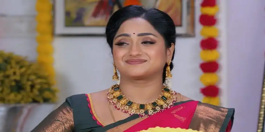 Maari - July 08, 2024 - Episode Spoiler
