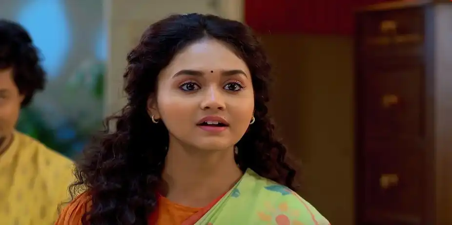 Puber Moyna - July 18, 2024 - Episode Spoiler